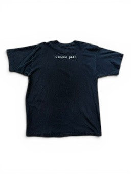 (XL) Vintage 1993 Pearl Jam Window Pain Tee