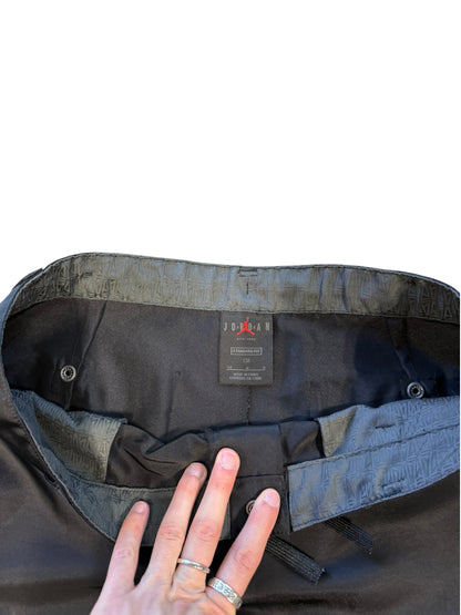 (34) Jordan X A Ma Maniere Soft Feel Cargo Pants