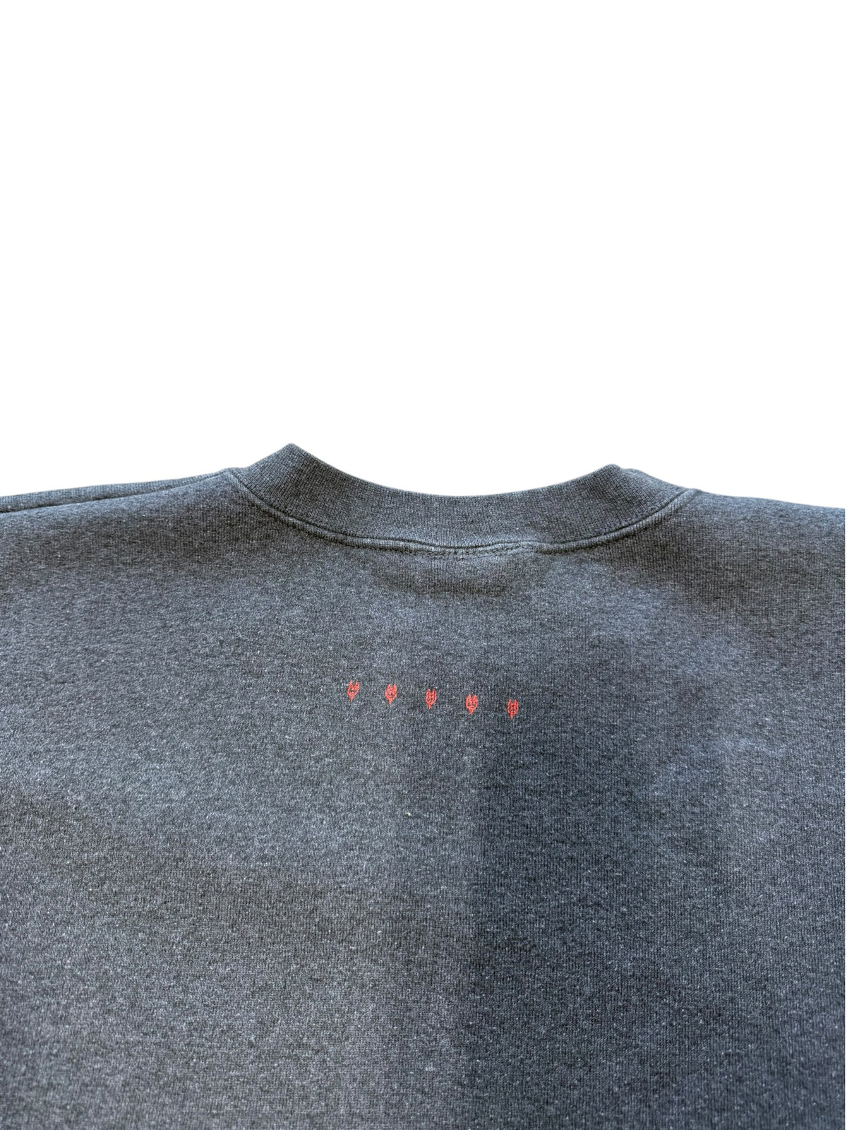 (XL) Vintage World Industries Skateboards Crewneck