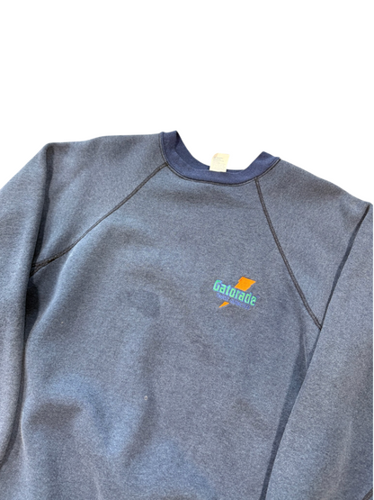 (L) 80’s Gatorade Promo Crewneck
