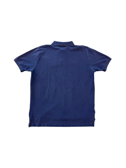 (XL) Vintage Navy Ralph Lauren Polo