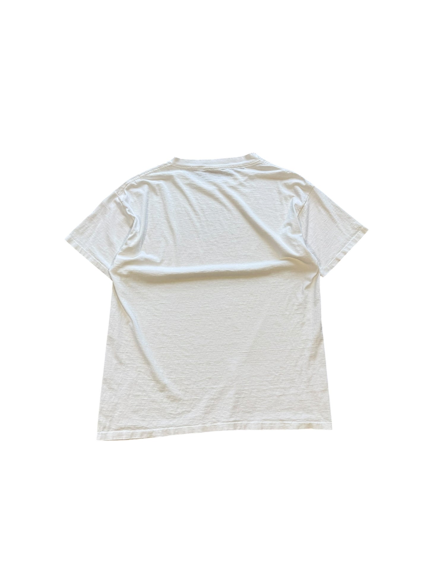 (XL) 90s The Far Side Mechanically Declined T-Shirt