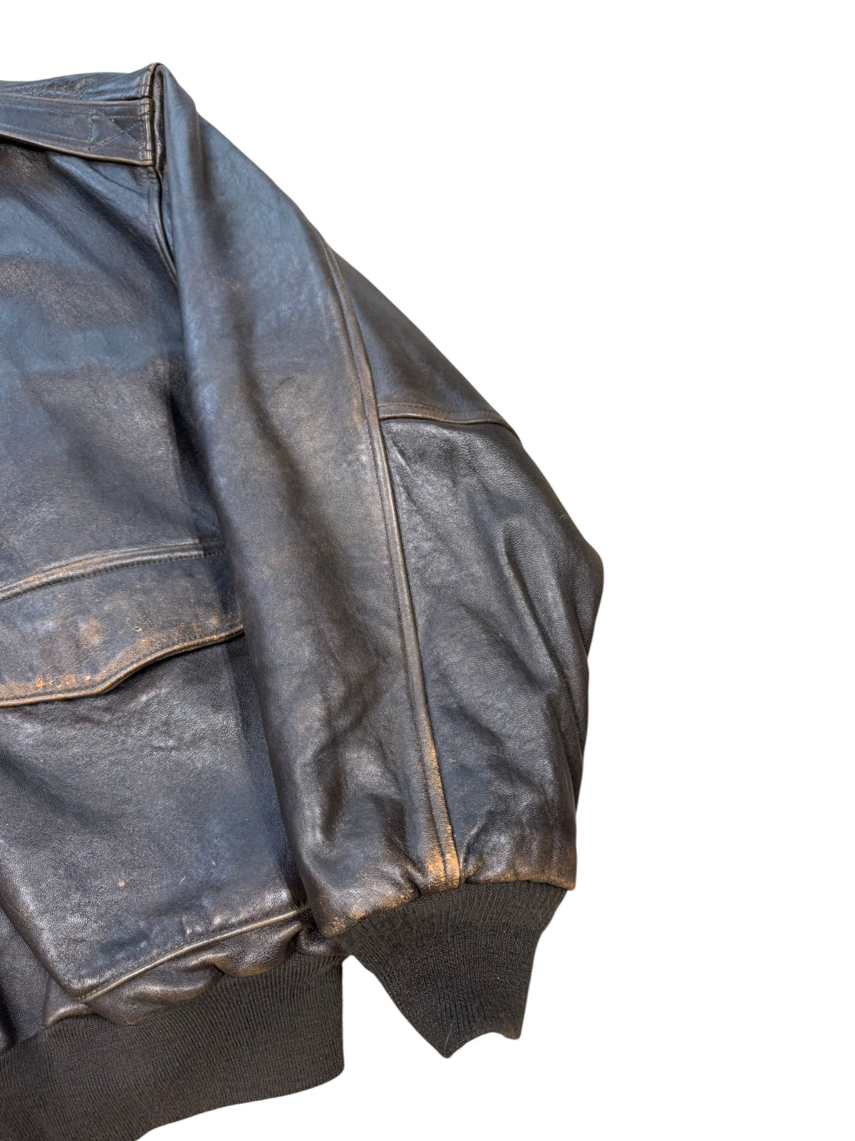 (XXL) 90’s Type A2 Flight Jacket