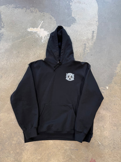 (XL) Supreme Anti Everything Sweatshirt
