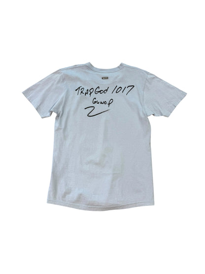 (M) Supreme Gucci Mane Photo Tee