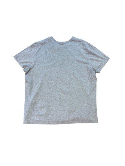(XXL) OVO Spell Out Canadian Flag Tee