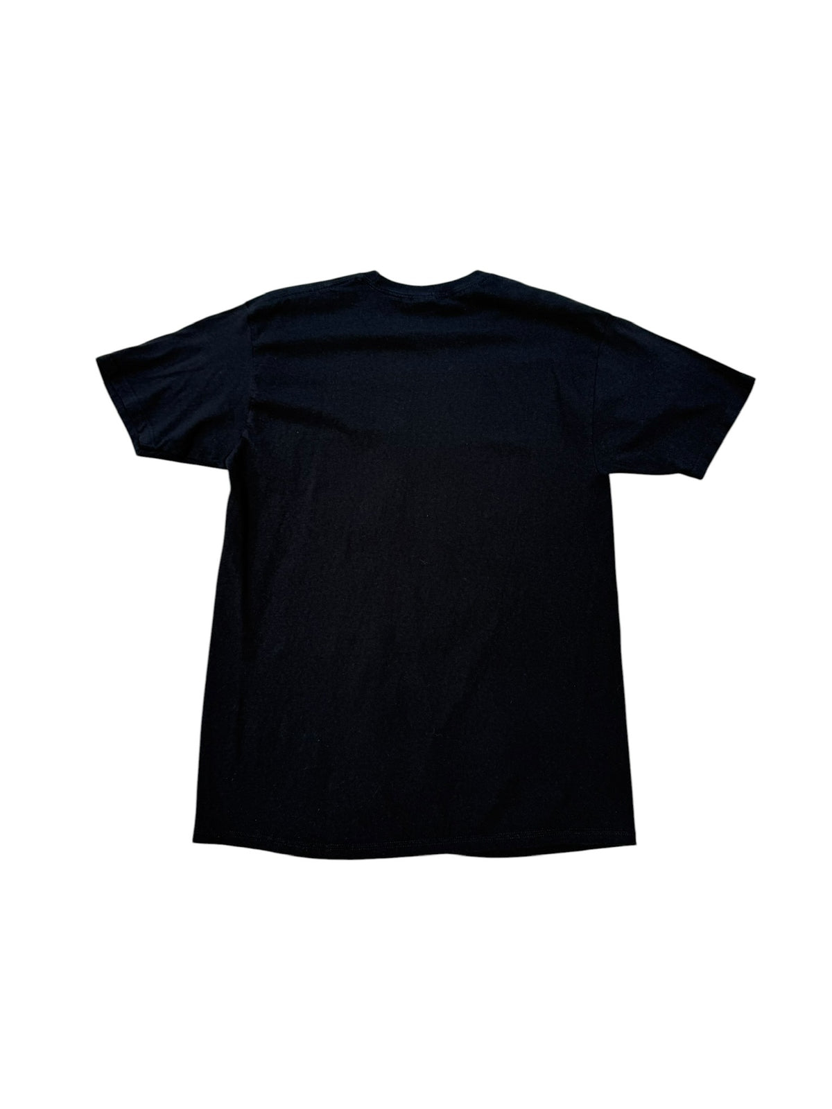 (L) Stussy “Stussy Tribe” Tee