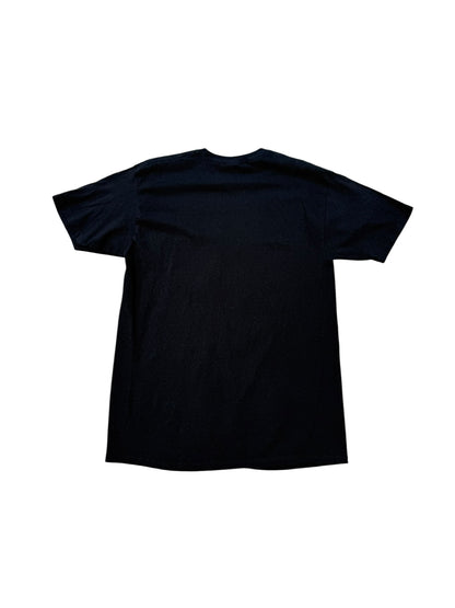 (L) Stussy “Stussy Tribe” Tee