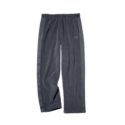 (M) Needles x UNIQLO Grey Fleece Track Pants