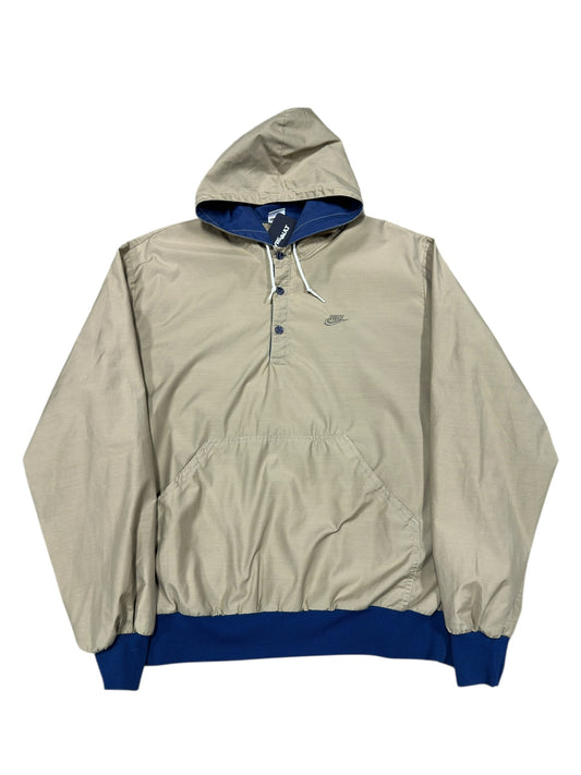 70’s Nike Tan Jacket Sz Large