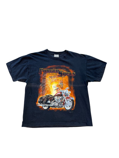 (L) 90’s Forged Souls Biker Tee