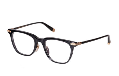 (OSFA) Chrome Hearts Darlin Glasses