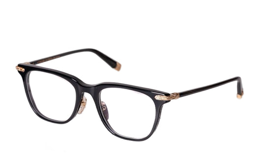 (OSFA) Chrome Hearts Darlin Glasses