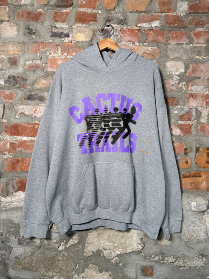 Cactus Jack Running Hoodie Sz XL