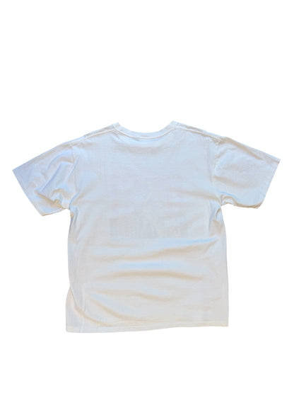 (XL) 2011 Bape Pin Up Girl Tee