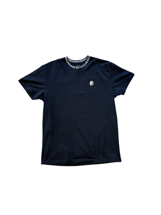 (L) Billionaire Boys Club Wrapped Short-Sleeve Tee Shirt