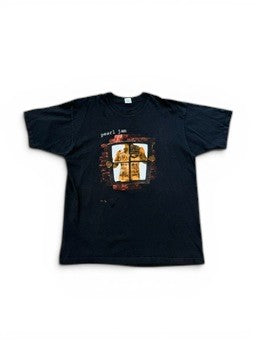 (XL) Vintage 1993 Pearl Jam Window Pain Tee