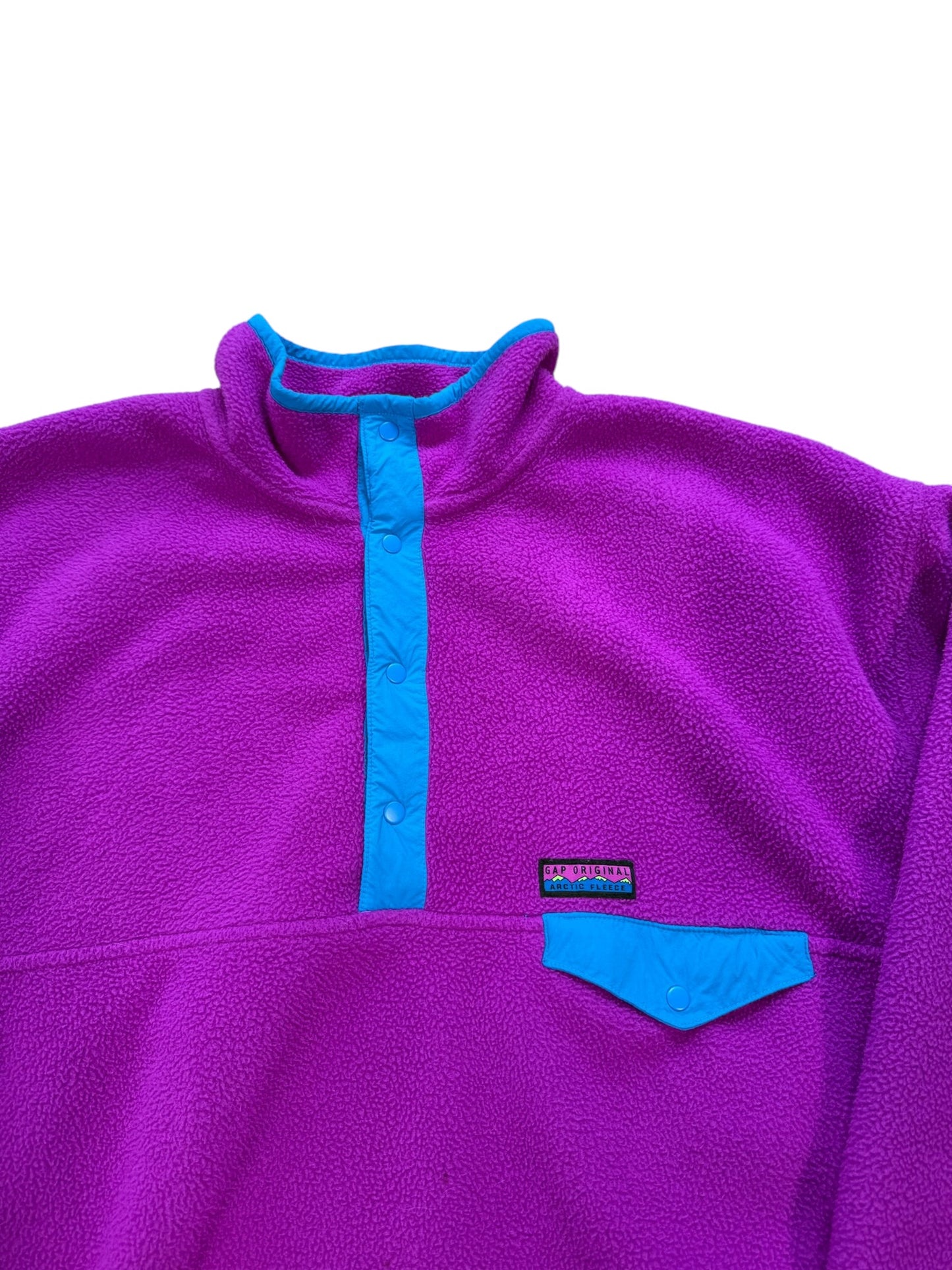 (XL) Gap Arctic Fleece Sweater