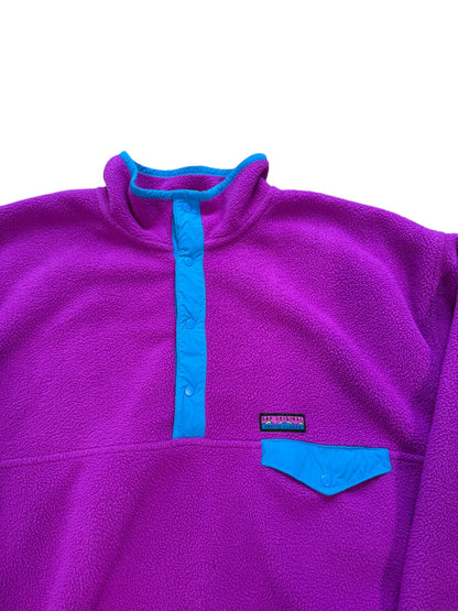 (XL) Gap Arctic Fleece Sweater