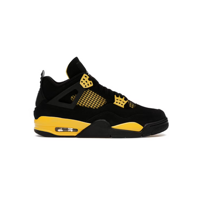 (11) Jordan 4 Thunder Used