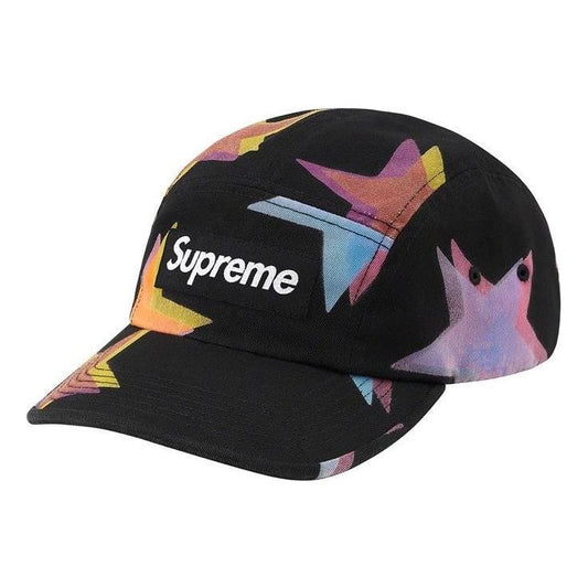 Supreme Gonz Stars Camp Cap