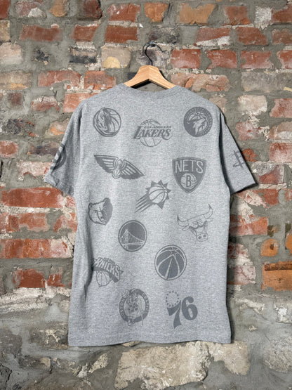 OVO NBA Logos Tee Sz M