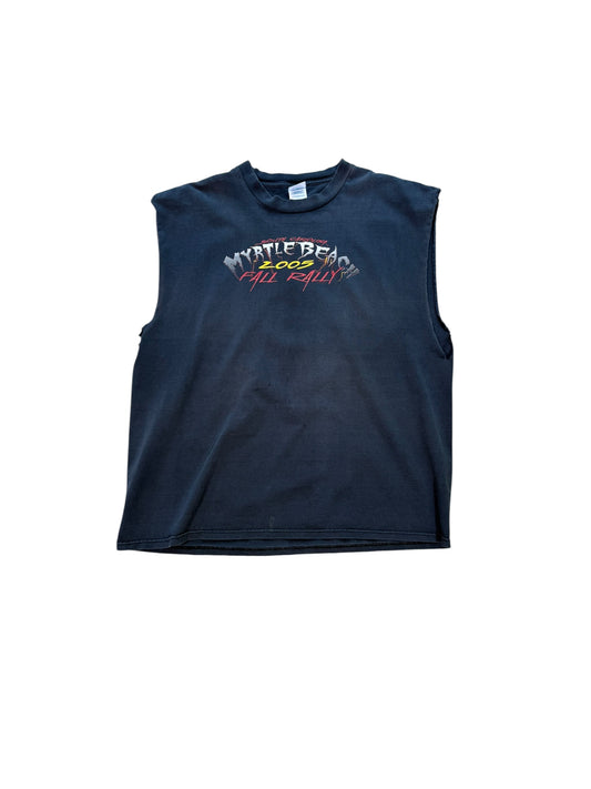 (XL) 2005 Myrtle Beach Fall Rally Cut Off