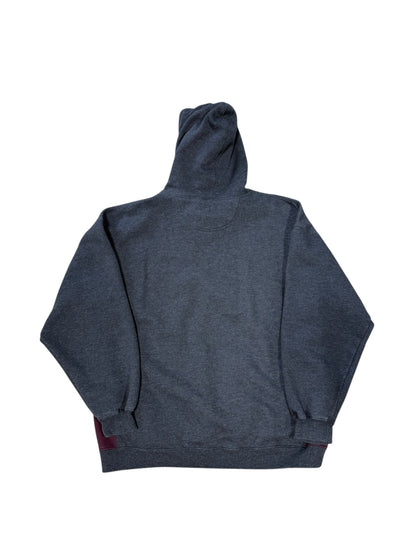(XL) Vintage Big Dogs Choppers Logo Hoodie