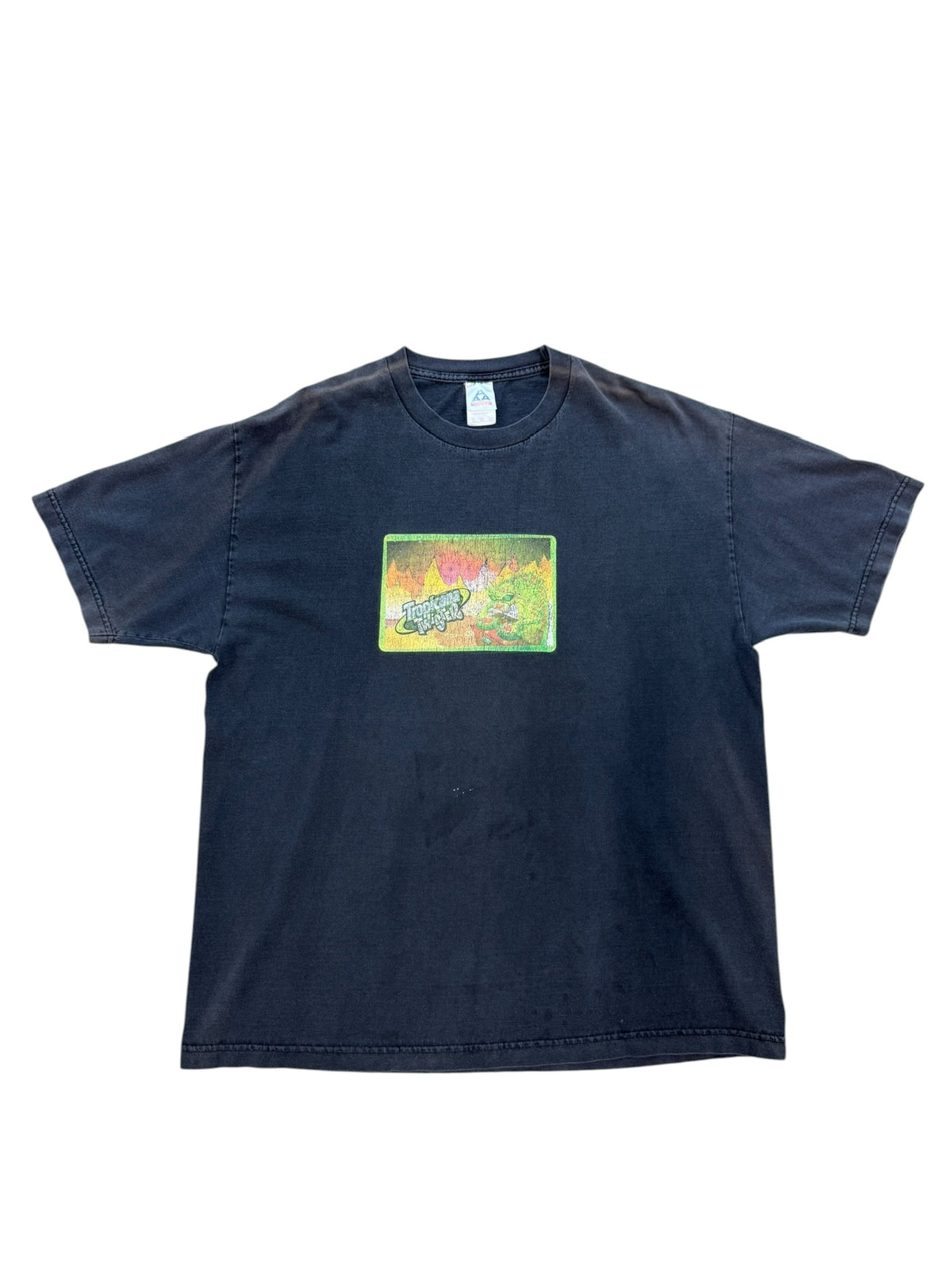 (XL) Vintage Tropicana Twister Faded Tee