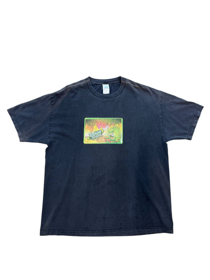 (XL) Vintage Tropicana Twister Faded Tee