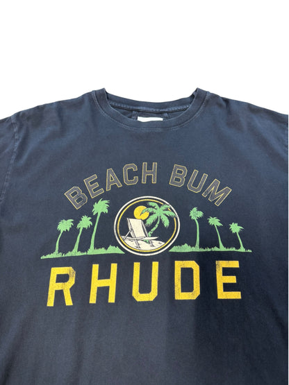 (M) Rhude “Beach” Bum Tee