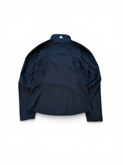 (M) Vintage Nike ACG Black Track Jacket
