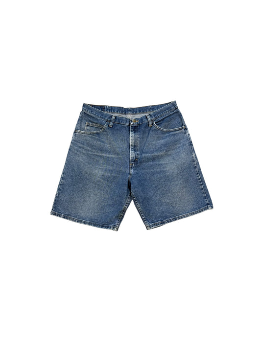 (36W) Vtg Wrangler Denim Shorts