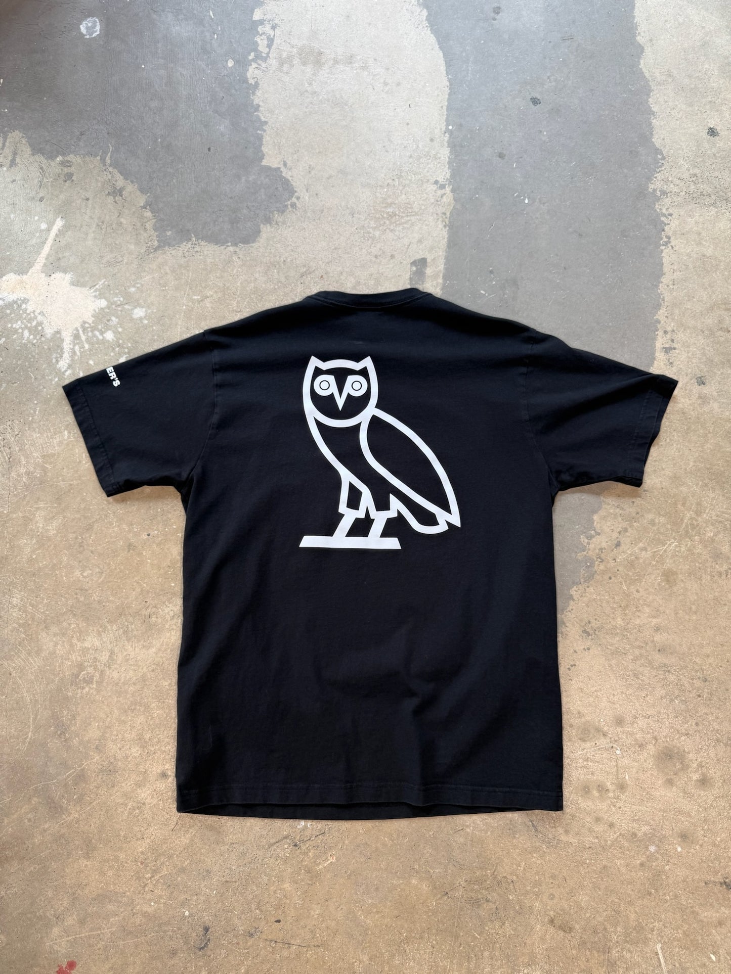 (M) Octobers Very Own Wayne Gretzky Sports Tee