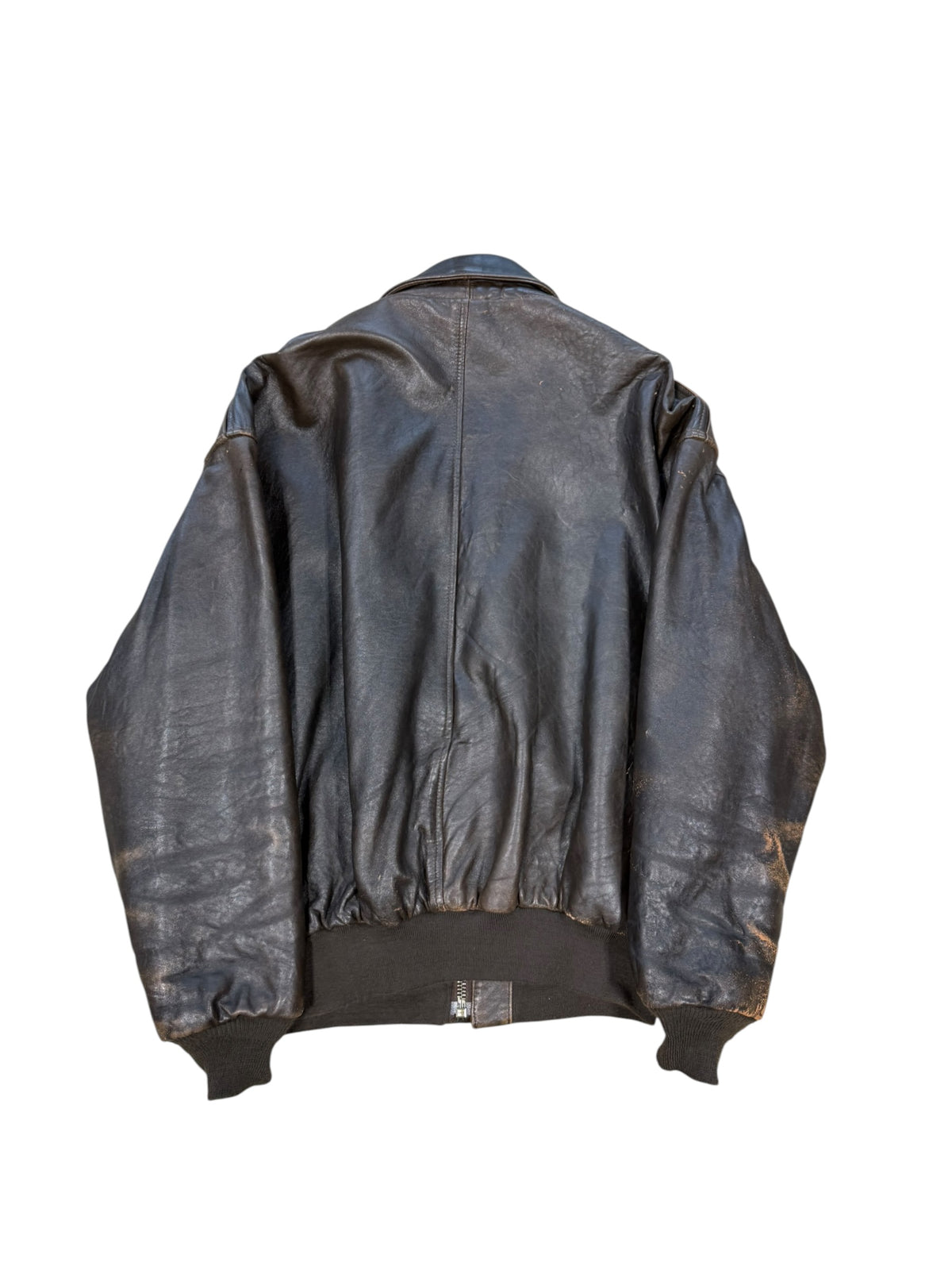 (XXL) 90’s Type A2 Flight Jacket
