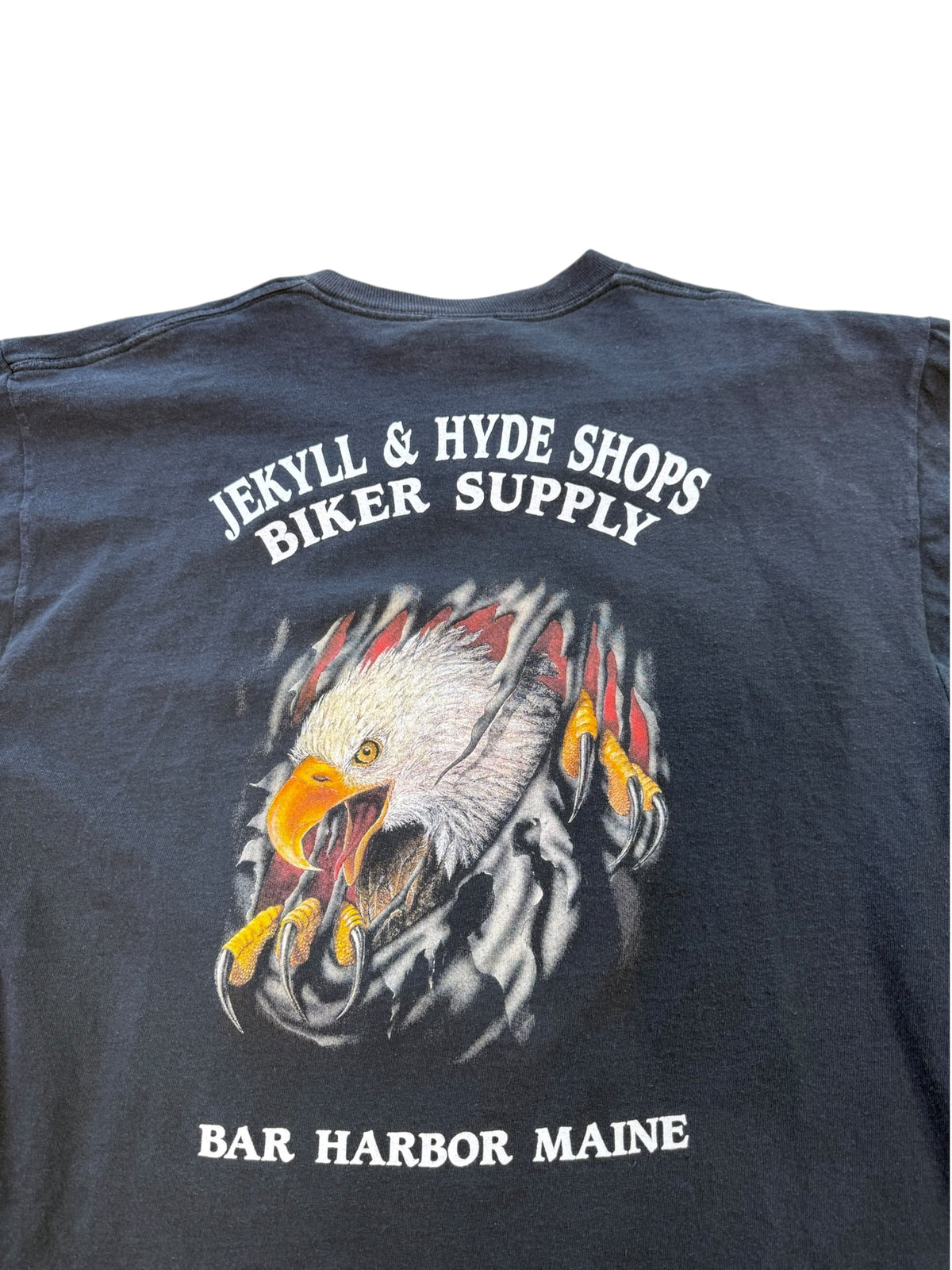(L) 90’s Forged Souls Biker Tee