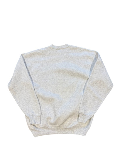 (XL) Vintage 1993 Fox Video Grey Crewneck