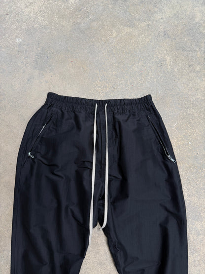 (34W) Rick Owens FW18 Full Length Pants