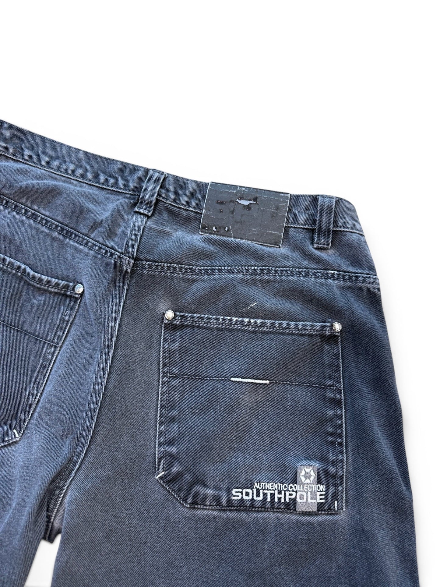 (36W) Vtg Southpole Carpenter Shorts