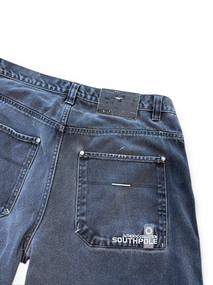 (36W) Vtg Southpole Carpenter Shorts