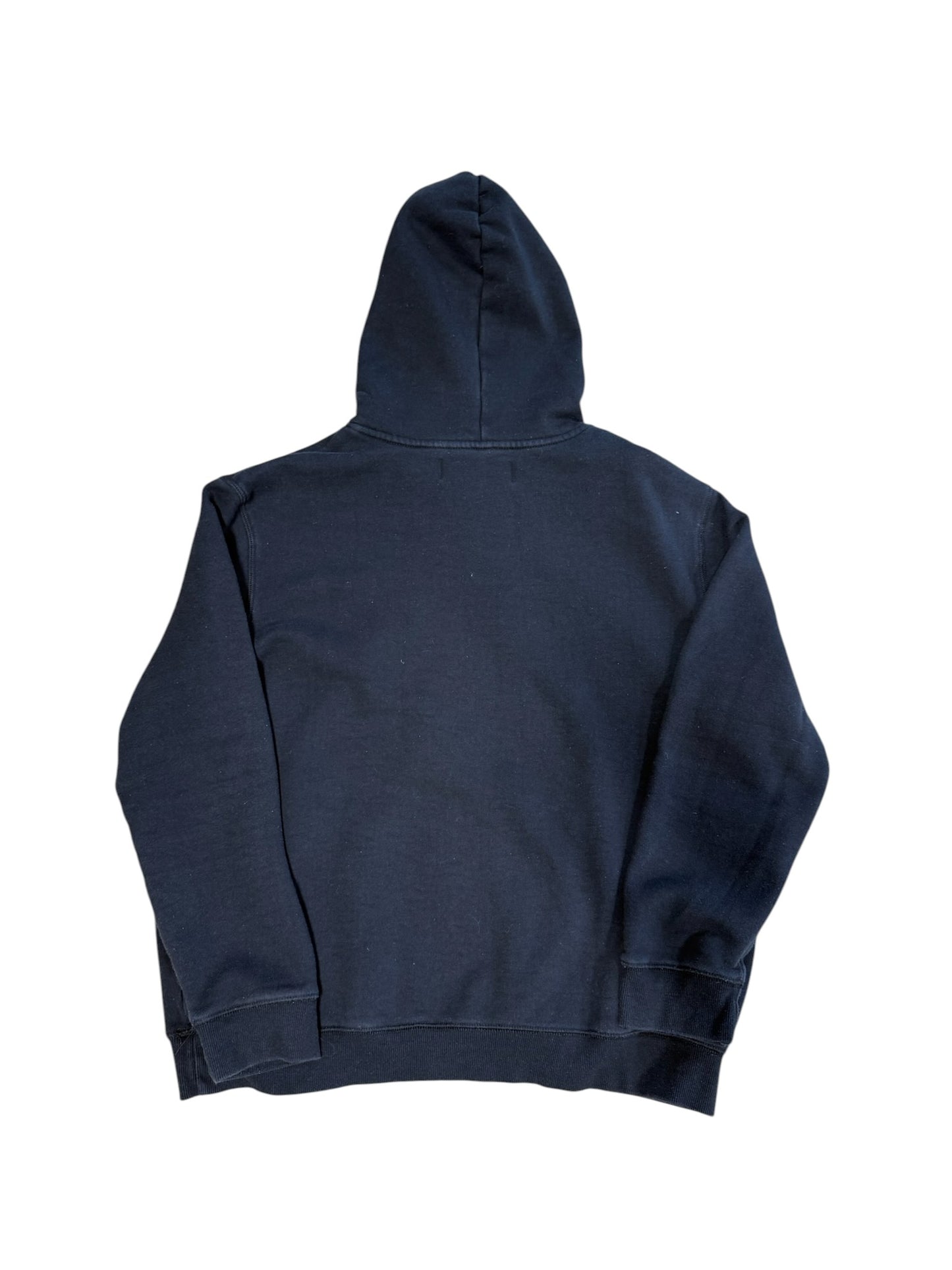 (XL) Real Tree Black Camo Hoodie