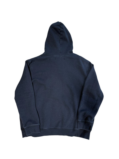 (XL) Real Tree Black Camo Hoodie