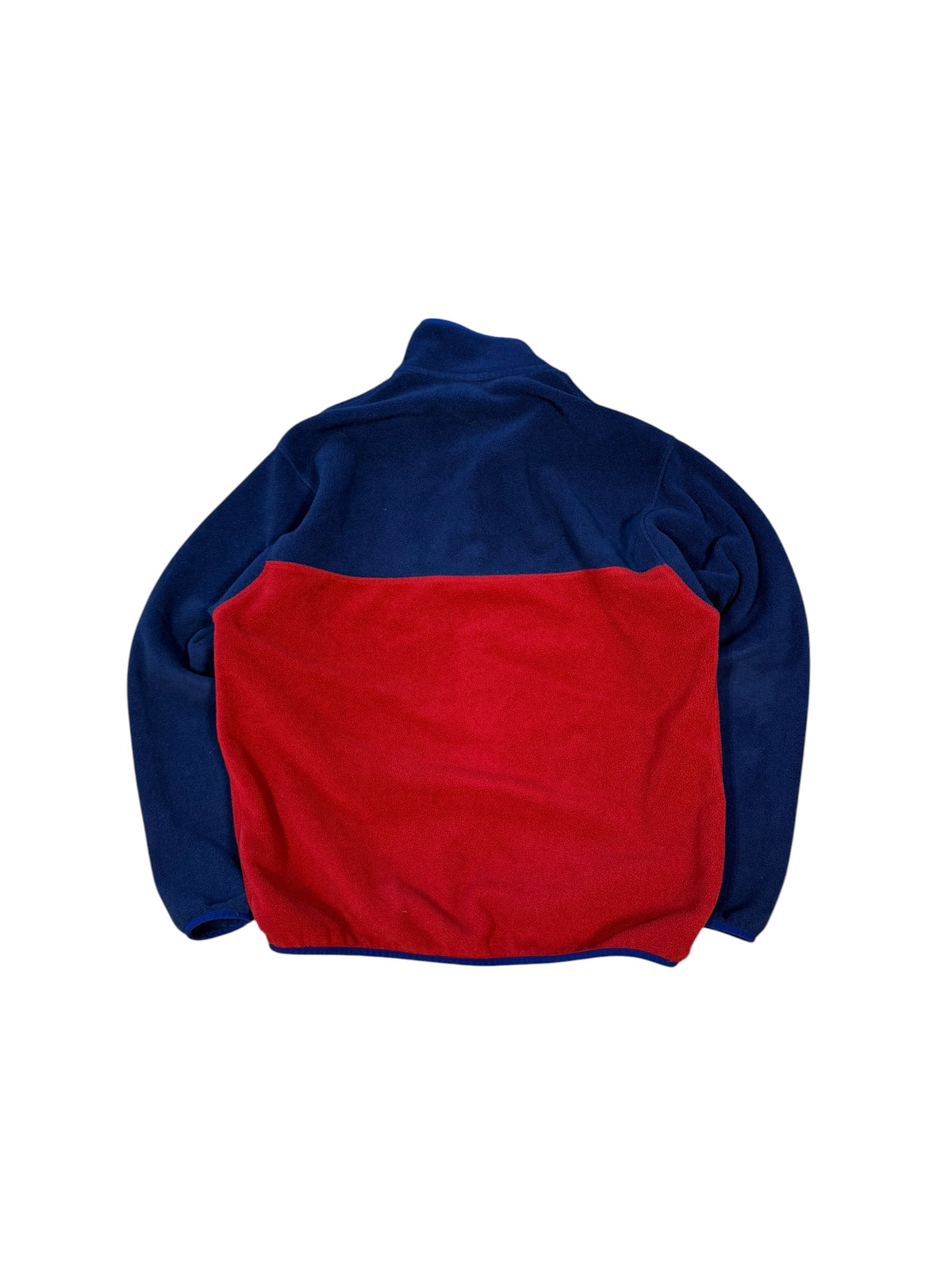 (L) Y2K Patagonia Snap T Fleece