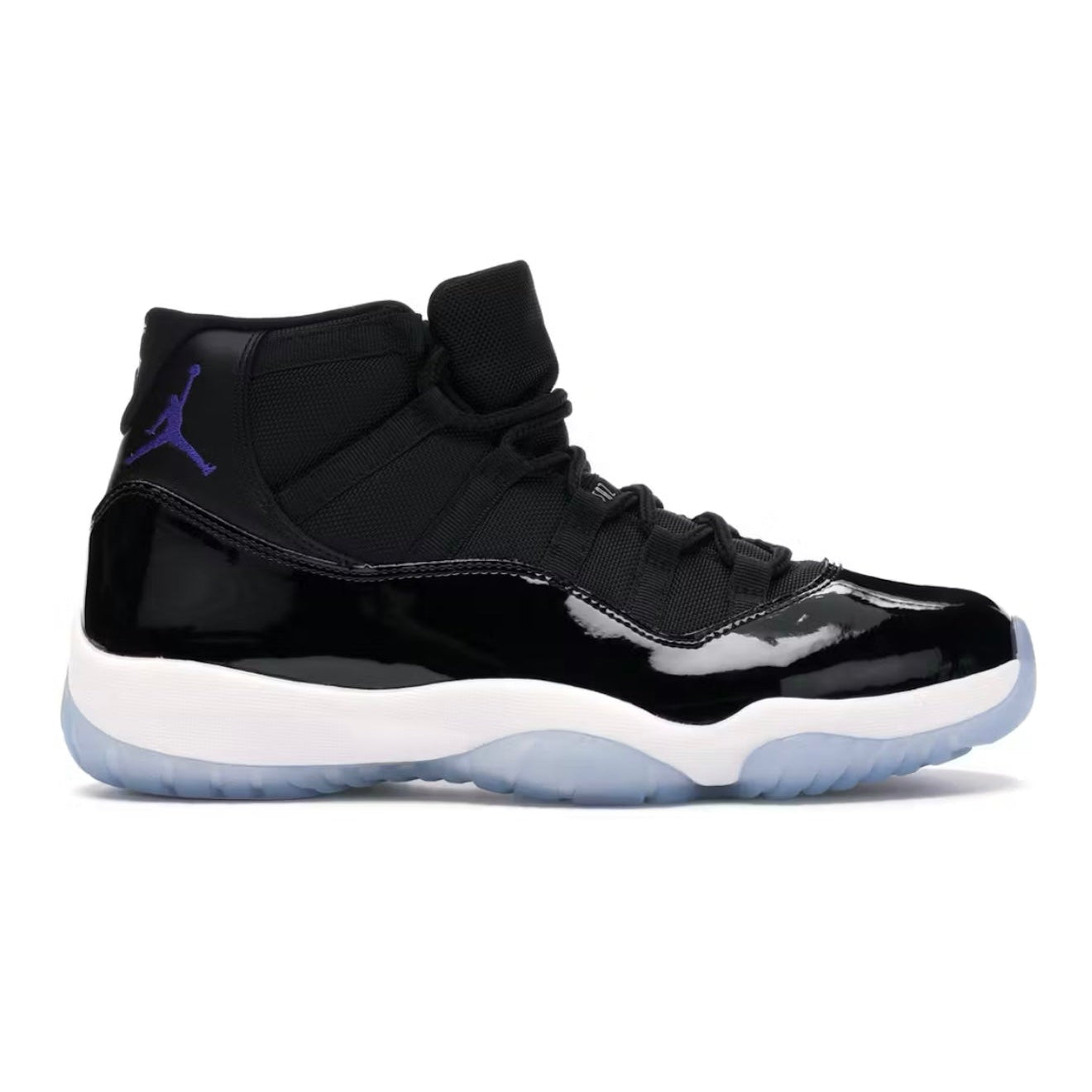 Jordan 11 High Space jam (2016) Sz 9