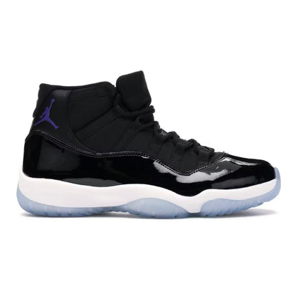 Jordan 11 High Space jam (2016) Sz 9