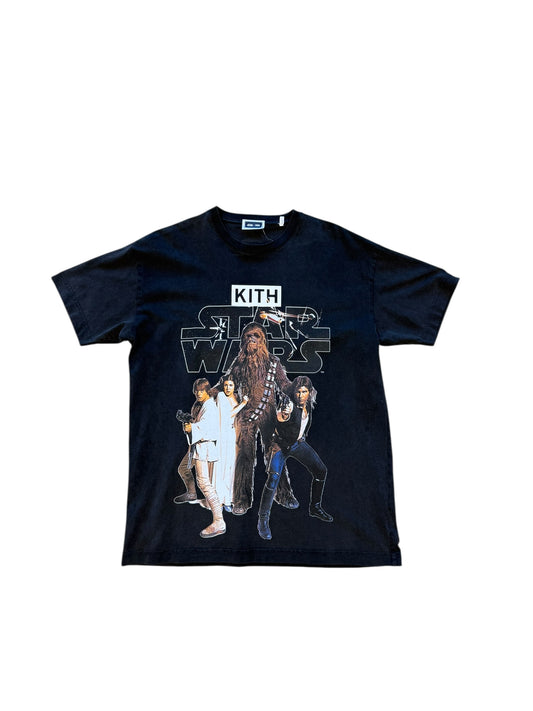 Kith Starwars Tee Size XS