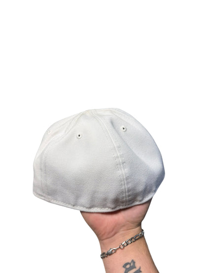 Stussy x New Era 59Fifty Swirly S Fitted Hat