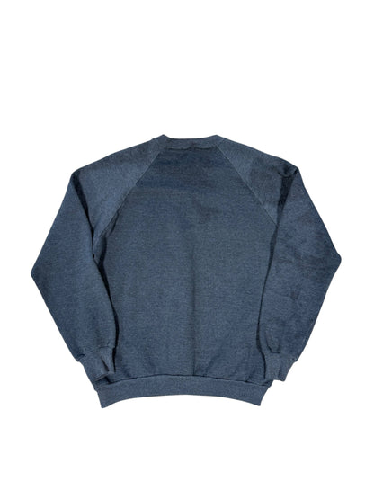 (XL) 90’s Deer Wilderness Crewneck