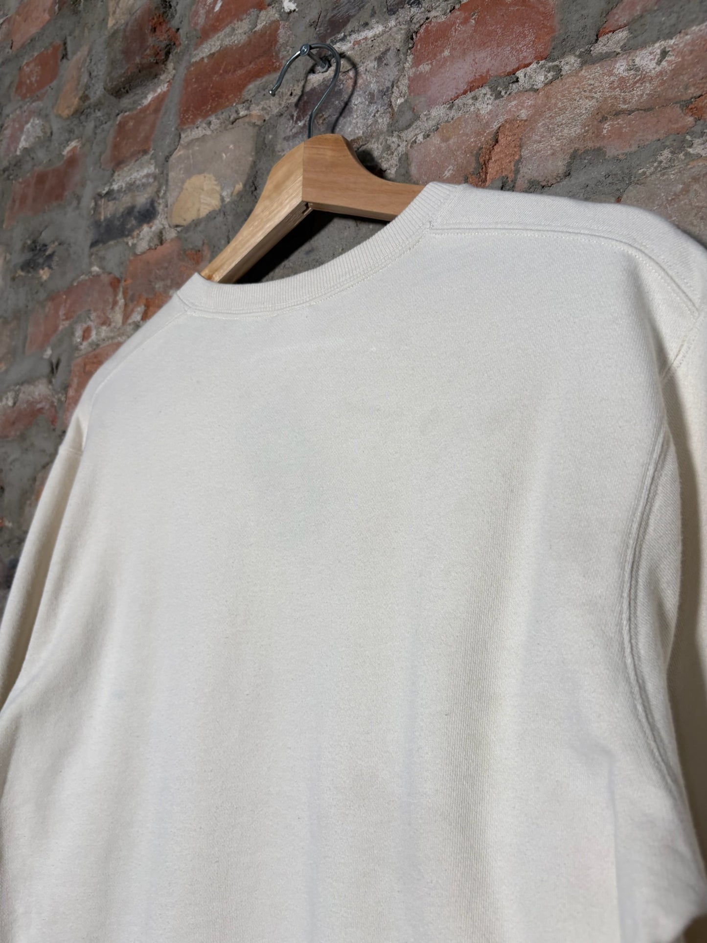 Kaws X Uniqlo Sesame Street Crewneck Sz S