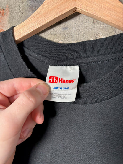 90s Garth Brooks Tour Crew Tee Sz XL